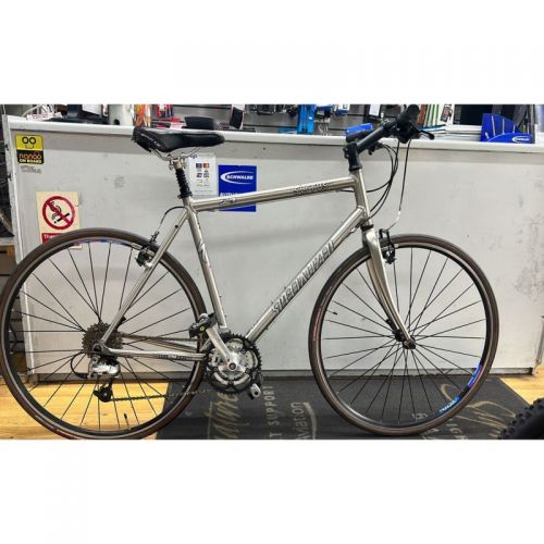 Used Specialized Sirrus Pro Hybrid Bike Cycles Store